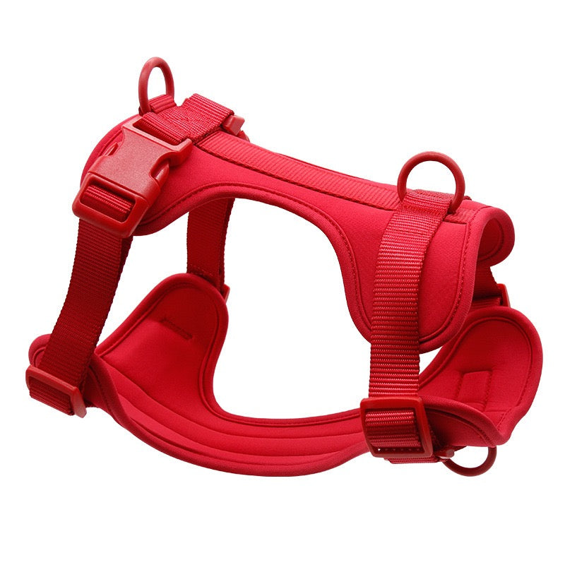 SoSo Premium Harness