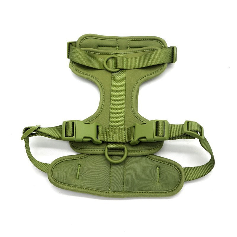 SoSo Premium Harness