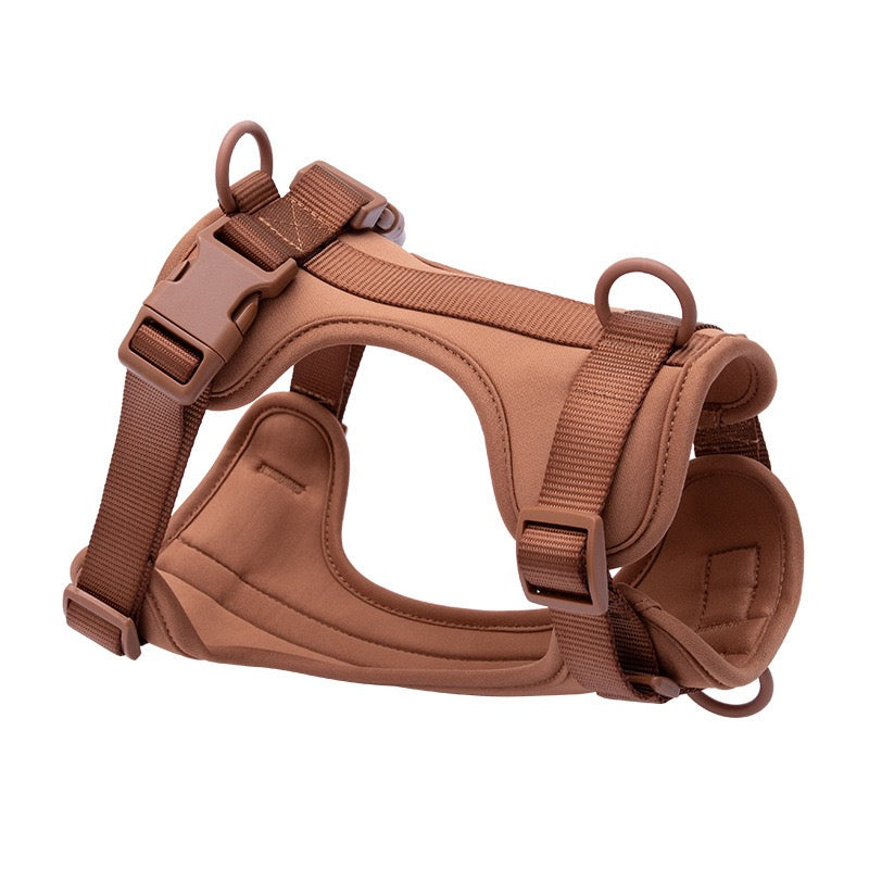 SoSo Premium Harness