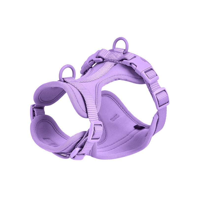 SoSo Premium Harness